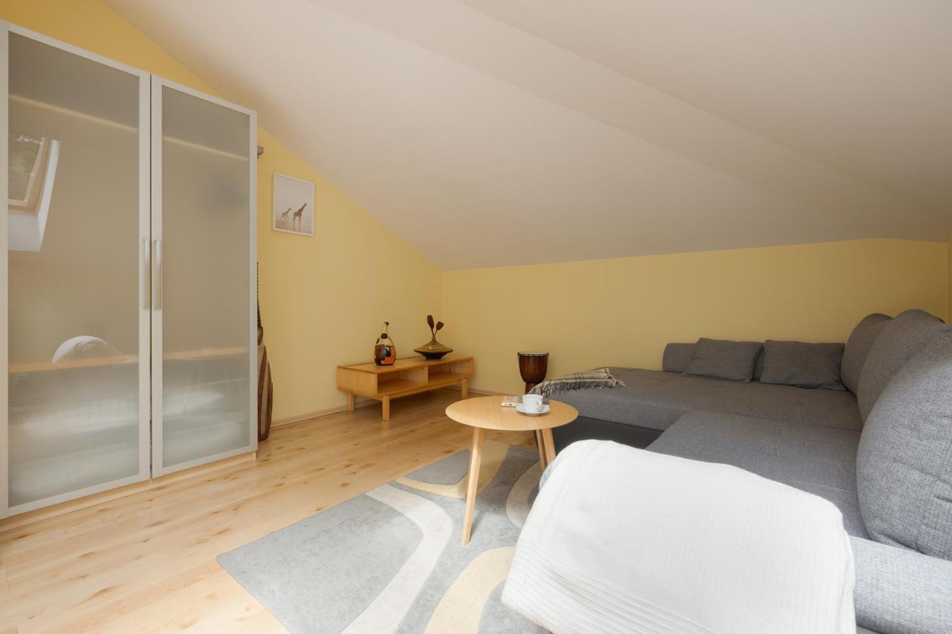 Pine House By Sea Villa Pobierowo Luaran gambar